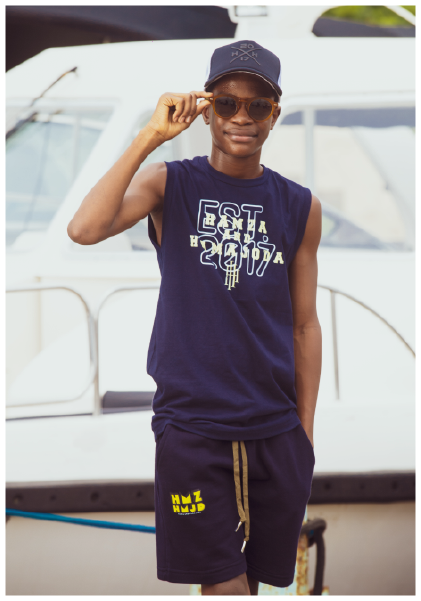 Men’s Collection